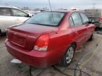 2006 Hyundai Elantra GLS