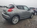 2011 Nissan Juke S