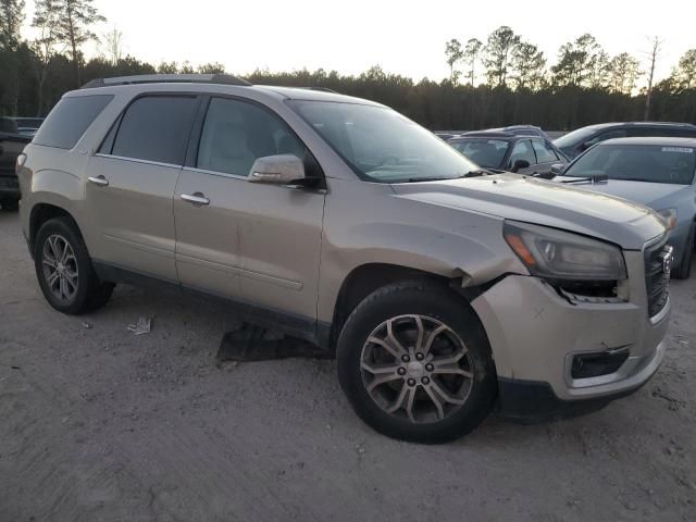 2016 GMC Acadia SLT-1