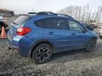 2014 Subaru XV Crosstrek 2.0 Premium