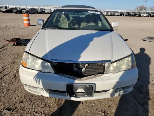 2003 Acura 3.2TL TYPE-S