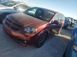 Dodge Vehiculos salvage en venta: 2019 Dodge Grand Caravan GT