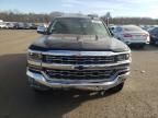 2016 Chevrolet Silverado K1500 LTZ