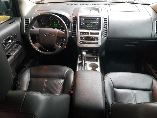 2008 Ford Edge Limited