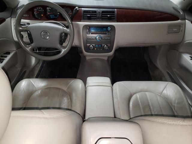 2007 Buick Lucerne CXL