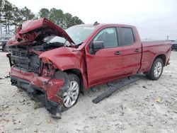 2020 Chevrolet Silverado K1500 Custom en venta en Loganville, GA