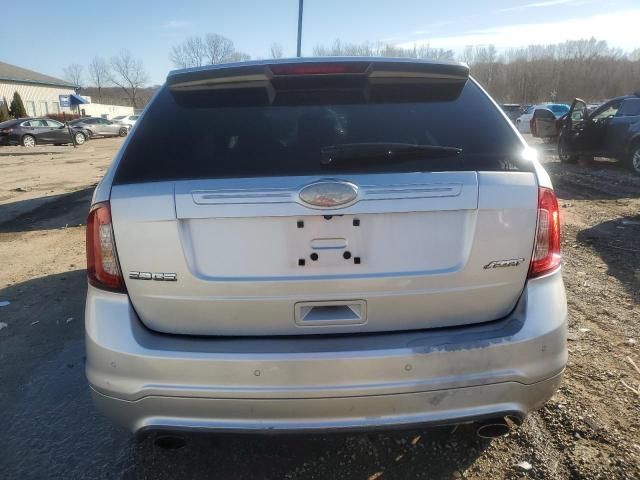 2011 Ford Edge Sport