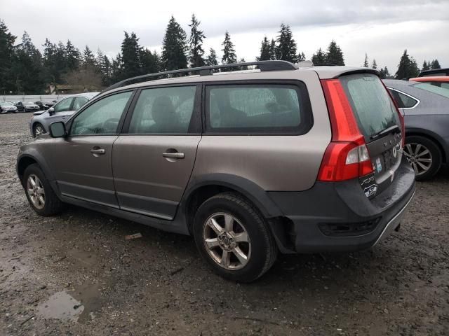 2008 Volvo XC70