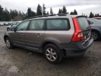 2008 Volvo XC70