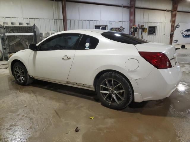 2011 Nissan Altima S