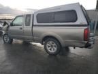 2002 Nissan Frontier King Cab XE