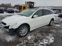 Mercedes-Benz salvage cars for sale: 2006 Mercedes-Benz R 350