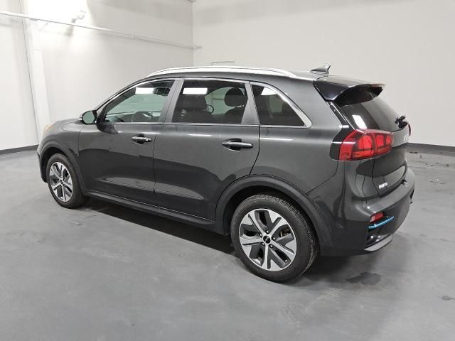 2022 KIA Niro S