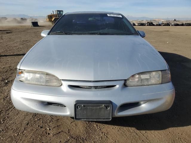 1995 Ford Thunderbird LX