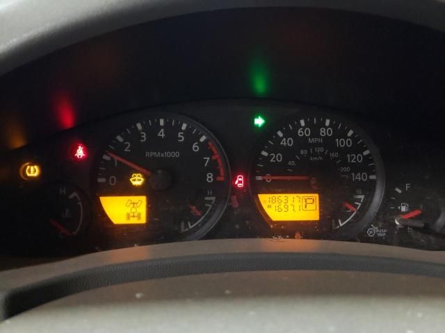 2006 Nissan Xterra OFF Road