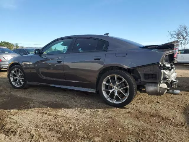 2021 Dodge Charger GT