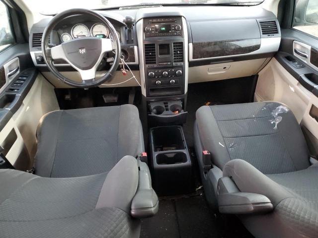 2010 Dodge Grand Caravan SXT