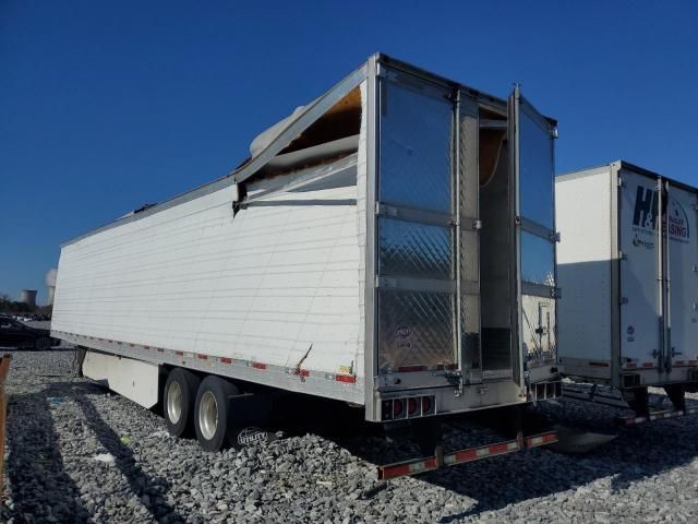 2015 Utility Trailer