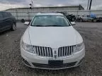 2009 Lincoln MKS