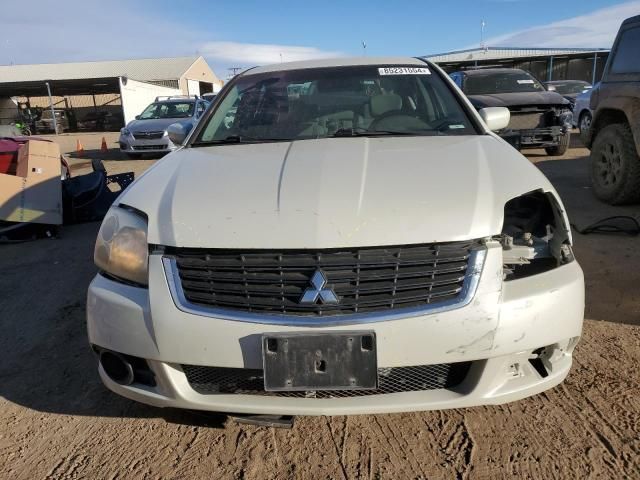 2009 Mitsubishi Galant ES