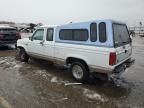 1992 Ford Ranger Super Cab