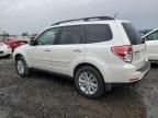 2011 Subaru Forester Limited