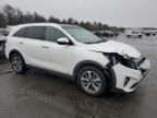 2019 KIA Sorento EX