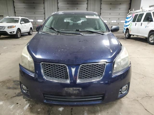 2010 Pontiac Vibe