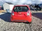 2014 Chevrolet Spark 1LT