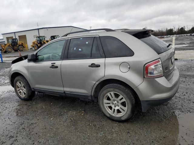 2008 Ford Edge SE