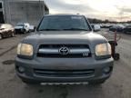 2007 Toyota Sequoia Limited