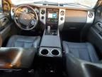 2012 Ford Expedition EL Limited