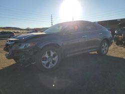 Honda salvage cars for sale: 2011 Honda Accord Crosstour EXL