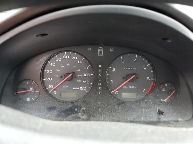 2000 Subaru Legacy Outback