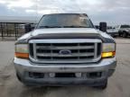 2001 Ford F250 Super Duty