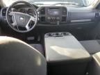 2013 Chevrolet Silverado C1500 LT