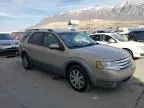 2008 Ford Taurus X SEL