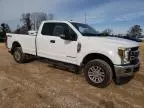 2019 Ford F250 Super Duty