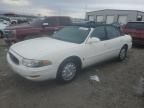 2001 Buick Lesabre Limited