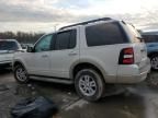 2010 Ford Explorer Eddie Bauer