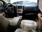 2008 Ford Edge Limited