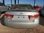 2006 Hyundai Sonata GL