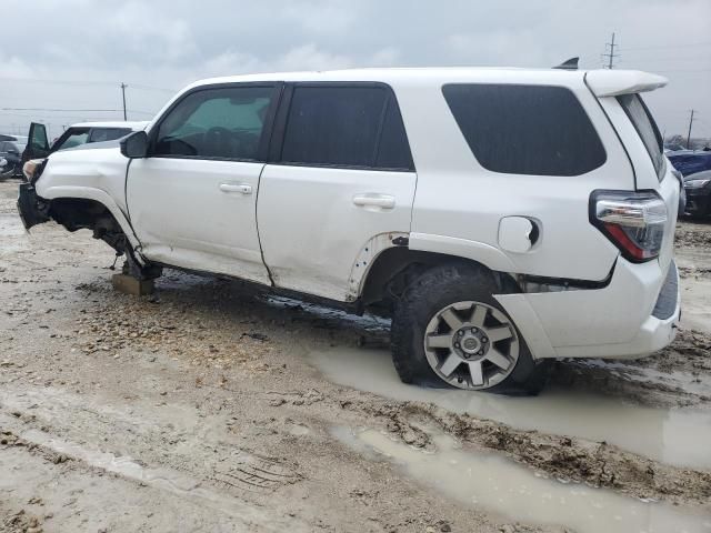 2014 Toyota 4runner SR5