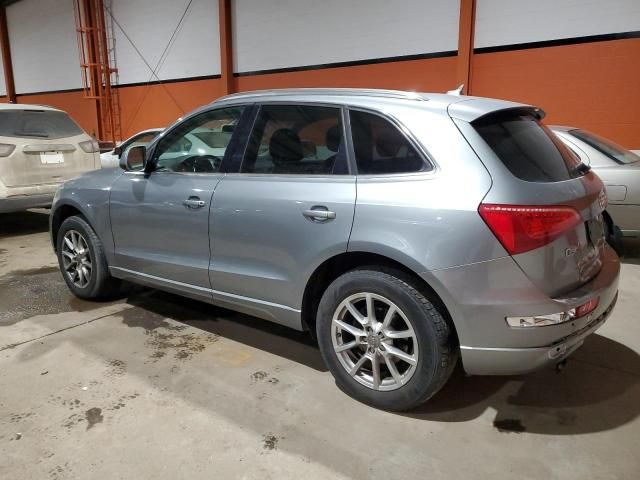 2010 Audi Q5 Premium Plus