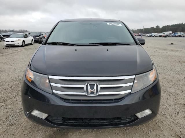 2011 Honda Odyssey EXL