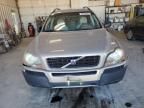 2004 Volvo XC90