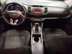 2011 KIA Sportage LX