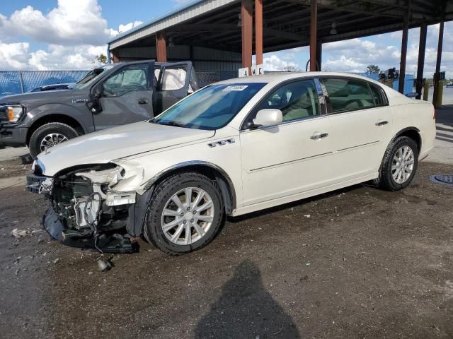 2010 Buick Lucerne CXL