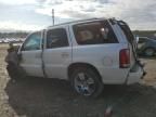 2002 Cadillac Escalade Luxury