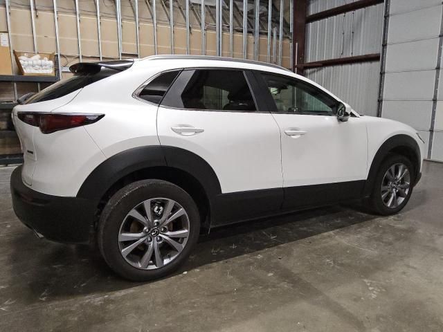 2025 Mazda CX-30 Preferred